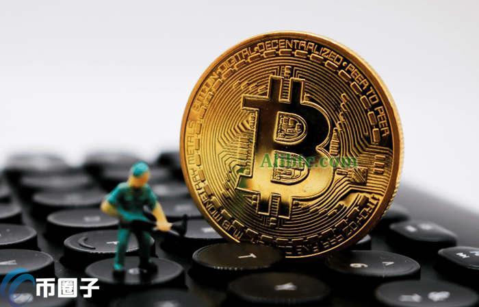 挖矿算法什么意思?挖矿算法详解
