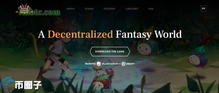 WNCG是什么游戏?Wrapped NCG/WNCG怎么玩?