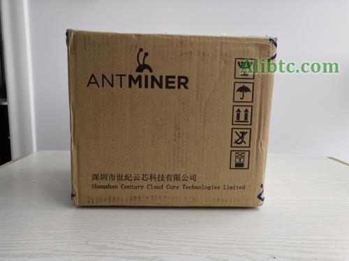 蚂蚁矿机Z9mini怎么样?蚂蚁z9矿机介绍挖矿教程及测评