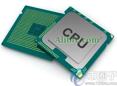 币圈子揭秘:比特币挖矿机的进化史!