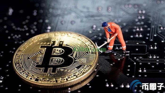 国外哪些矿池中国可以挖加密货币？