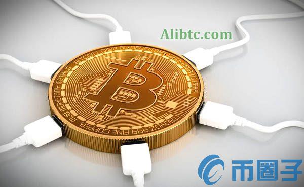 真正的区块链龙头股是哪些?