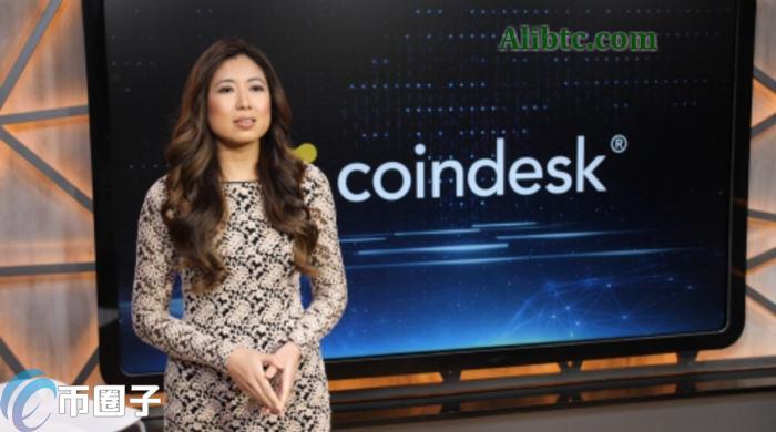 Coindesk是什么公司?一文了解Coindesk