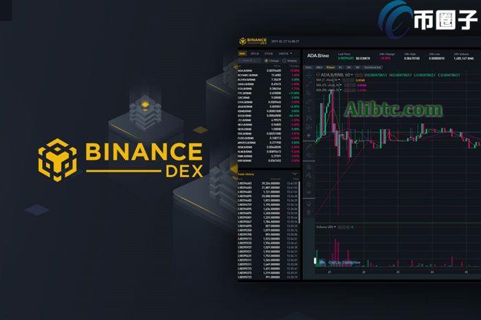 Binance DEX是什么?是币安吗?