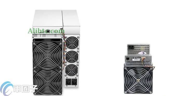蚂蚁矿机和阿瓦隆矿机有什么区别?