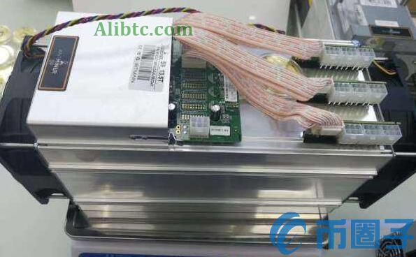 蚂蚁T9矿机怎么样？蚂蚁T9矿机算力报价及参数介绍