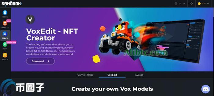 The Sandbox怎么下载?The Sandbox下载教程