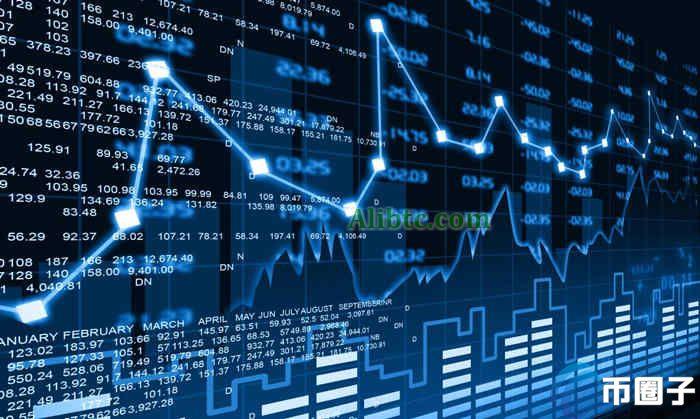 区块链金融的发展趋势如何?前景怎样?