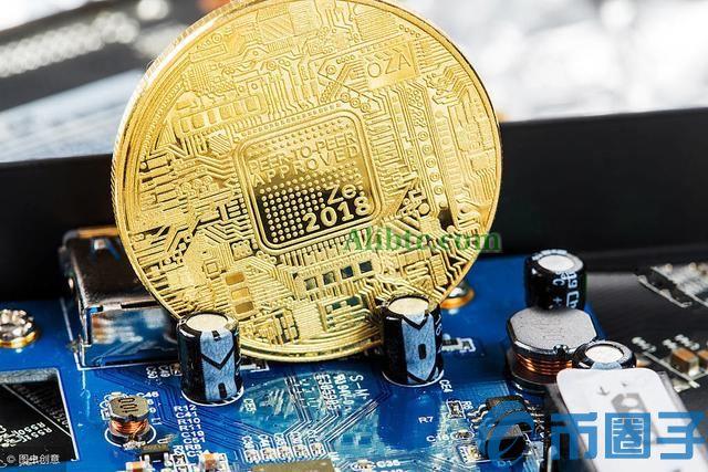 区块链就是虚拟货币吗?