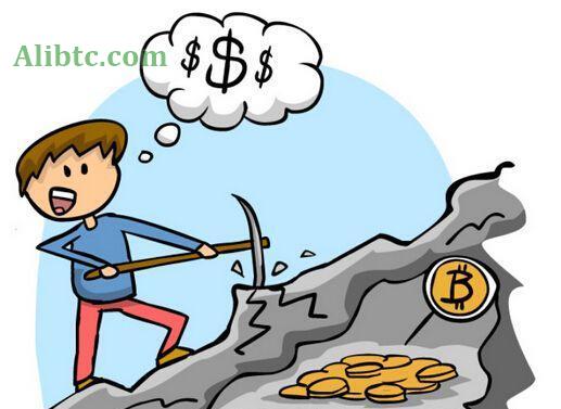 数字货币挖矿的收益是如何产生的?