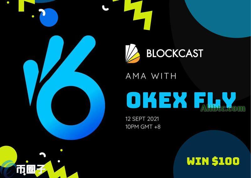 OKFLY合约地址是什么?OKFLY币地址介绍