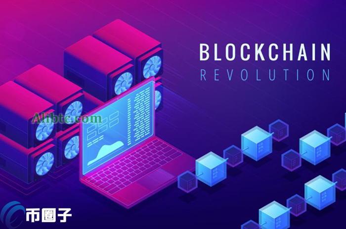一文了解区块链行业的运营模式