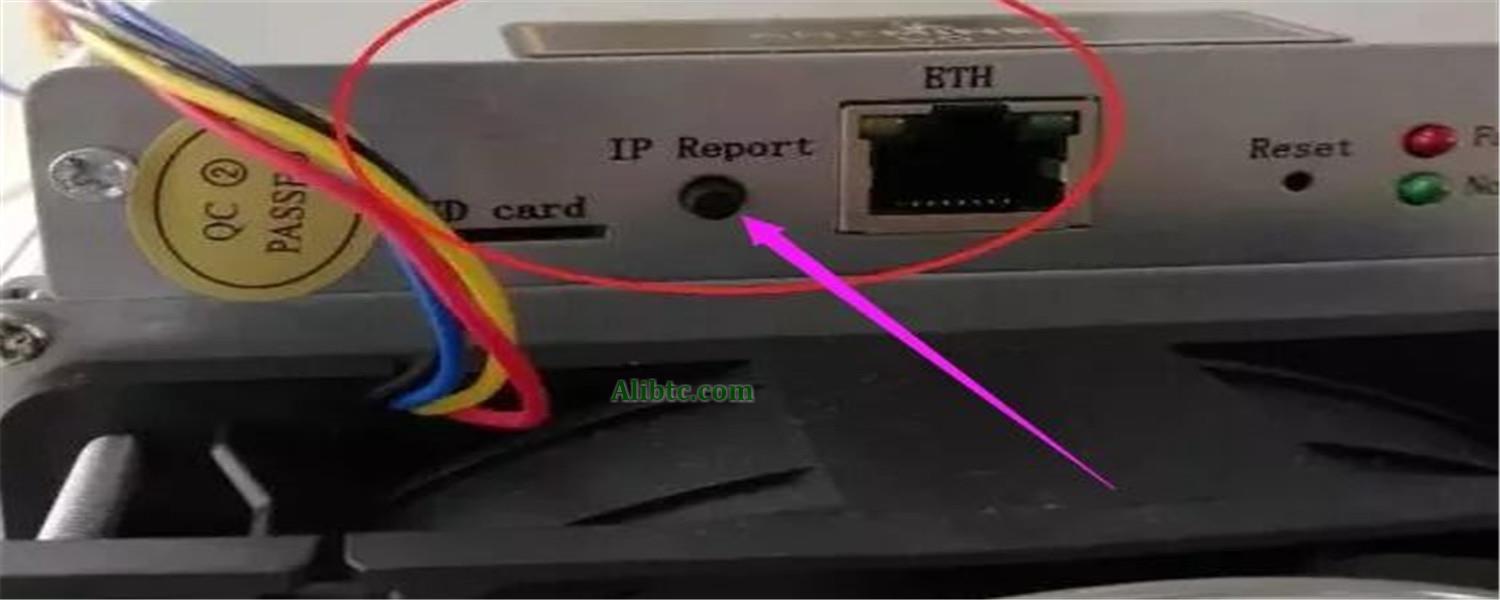 比原链怎么挖矿?比原链btm挖矿详细步骤介绍