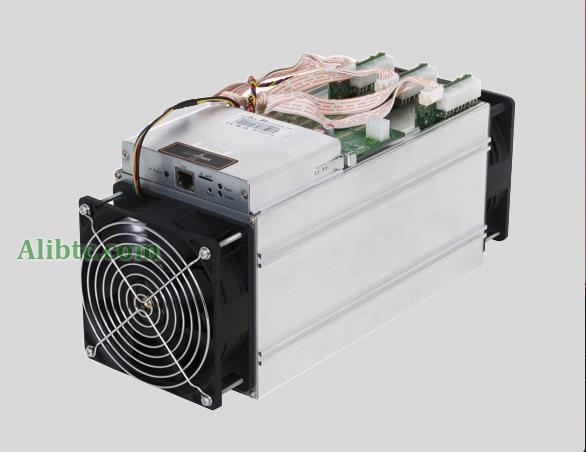 蚂蚁矿机和阿瓦隆对比:蚂蚁s9 PK 阿瓦隆741