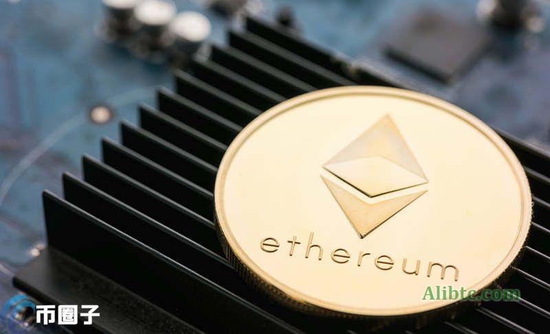 以太坊矿工费为什么会这么高?