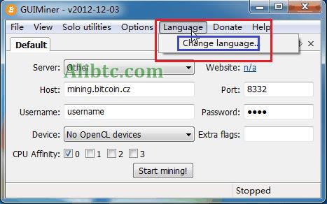 比特币挖掘机怎么用?比特币挖掘机教程