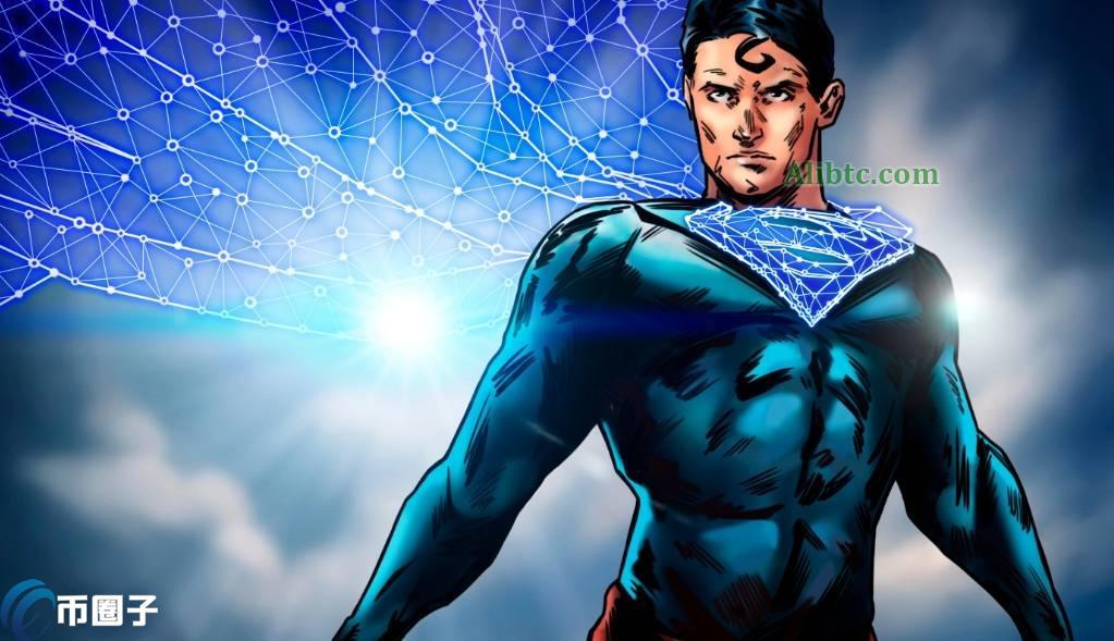什么是超网？简单科普区块链超网概念