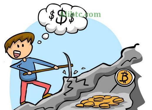 以太坊(ETH)怎么挖矿？以太币私钥和地址如何计算生成