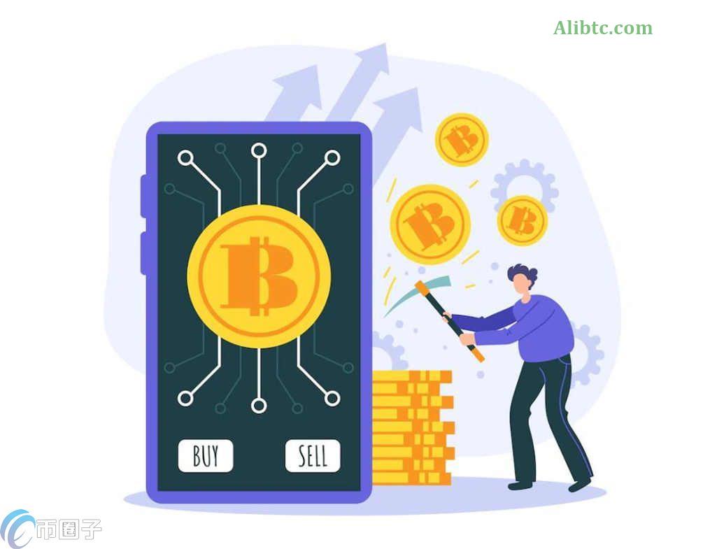 挖矿质押币是什么意思?