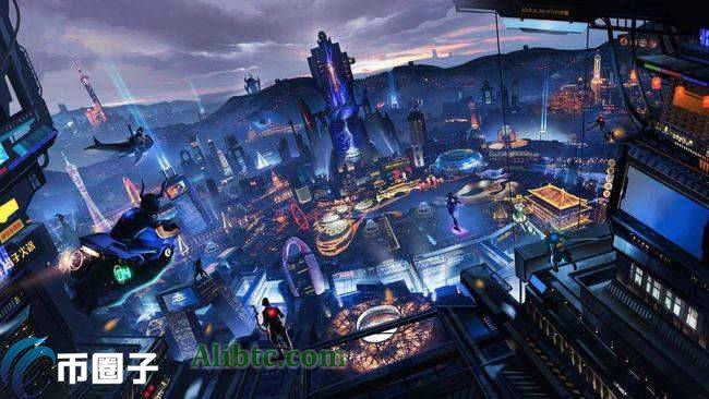 中国地区怎么玩链游?一文带您玩转链游