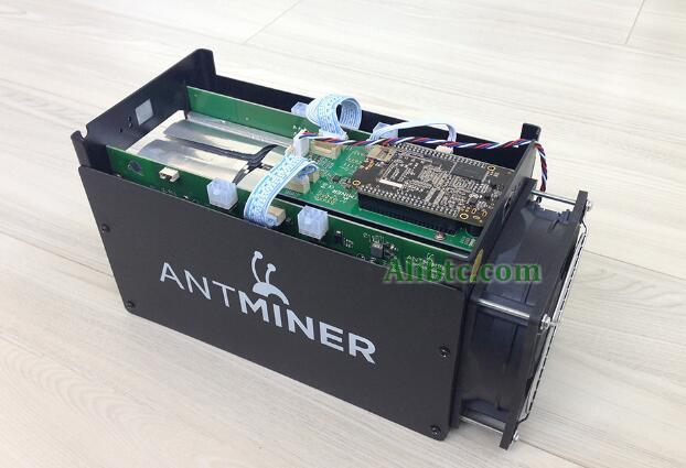 蚂蚁S5矿机算力怎么样?蚂蚁S5矿机挖矿算力测评是什么