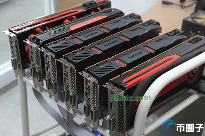 显卡矿机与专业矿机有什么区别?如何选择?