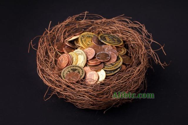 区块链资产是什么?什么是区块链资产