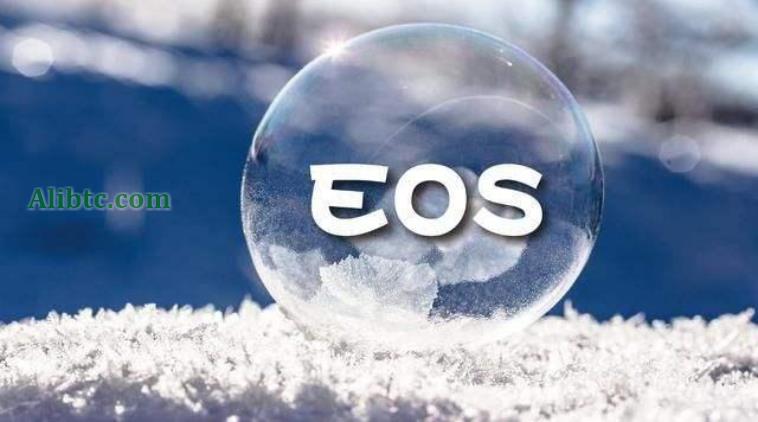 eos用什么矿机?eos挖矿的矿机有哪些?