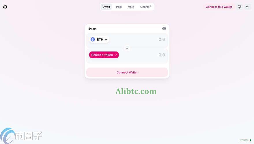 UniswapV2和V1有什么区别?