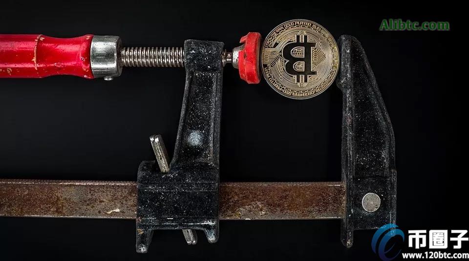 盘点区块链与比特币的联系与区别!