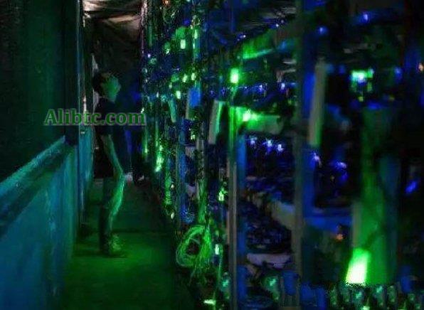 矿场和矿池有什么区别?矿场和矿池区别分析