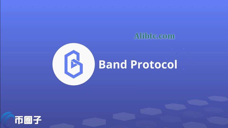 BAND币怎么挖矿？半岛协议BAND挖矿教程详解