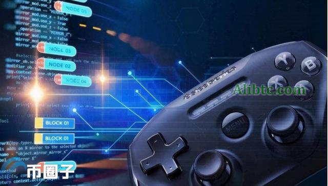 区块链游戏是资金盘吗？犯法吗？