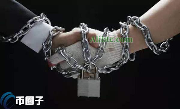 锁仓挖矿有风险吗？会亏损吗？