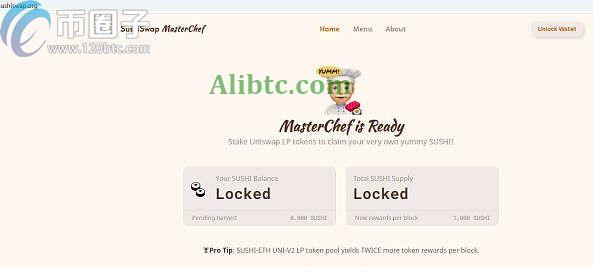 SushiSwap怎么玩？一文读懂SushiSwap挖矿教程