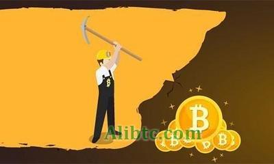 个人怎么靠挖矿赚钱?个人怎么挖比特币