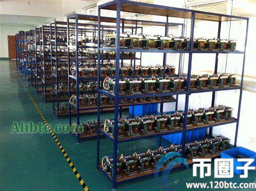 币圈子揭秘：比特币挖矿在计算什么？