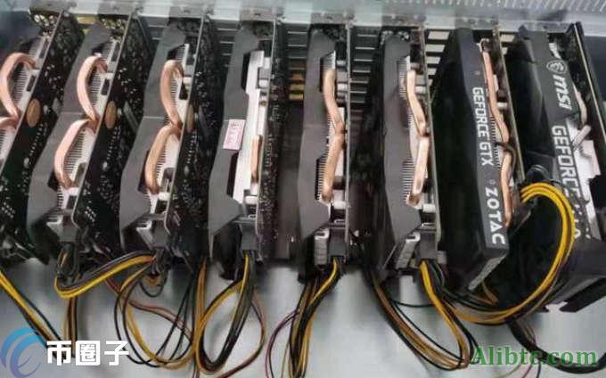 什么叫做挖矿显卡？一文了解挖矿显卡