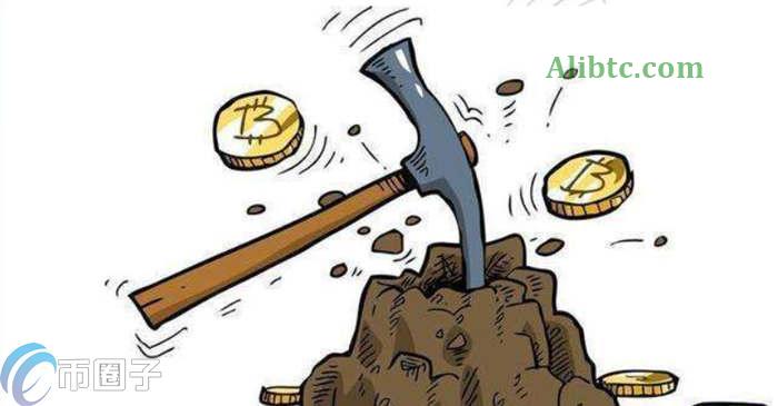 挖矿算力是什么意思？一文详解挖矿算力