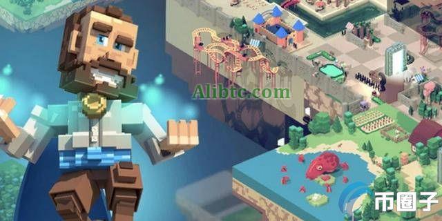 元宇宙房产怎么买?一文学会购买元宇宙房产