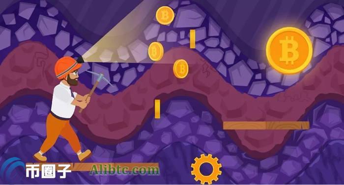 POW挖矿的币有哪些?常见POW挖矿项目盘点