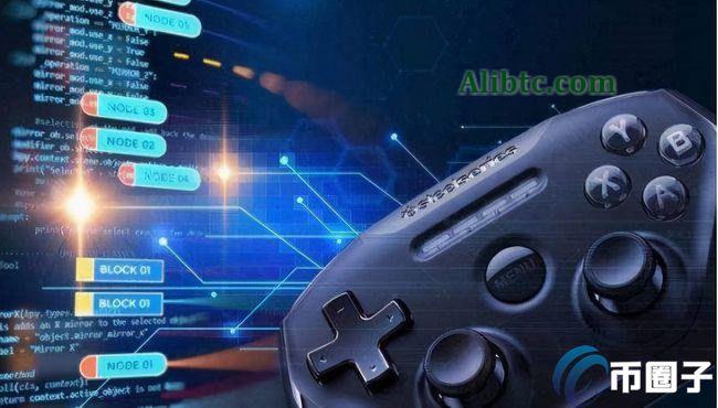 区块链游戏怎么玩？一文玩转区块链游戏