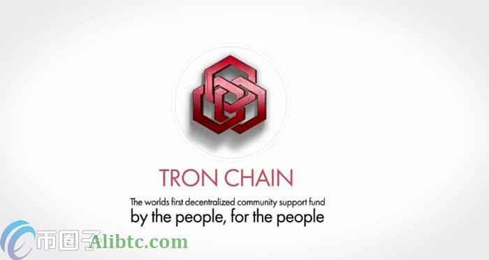 波场链是公链吗？波场链究竟怎么样？