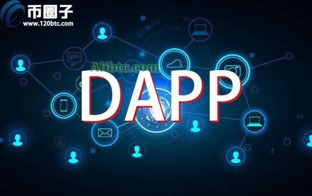 Dapp和App有什么区别?有关系吗?