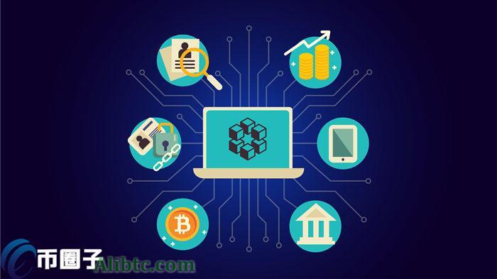 三分钟了解区块链的付款方式