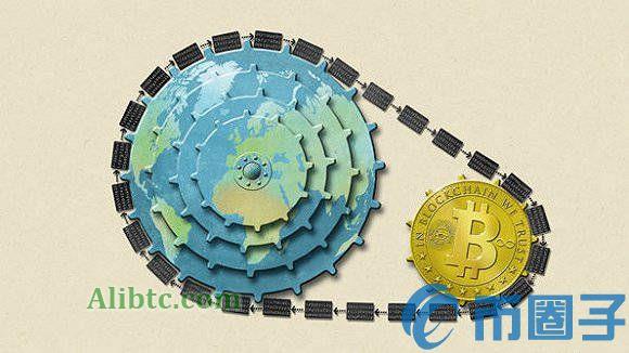 什么是区块链哈希算法?哈希算法原理和用途