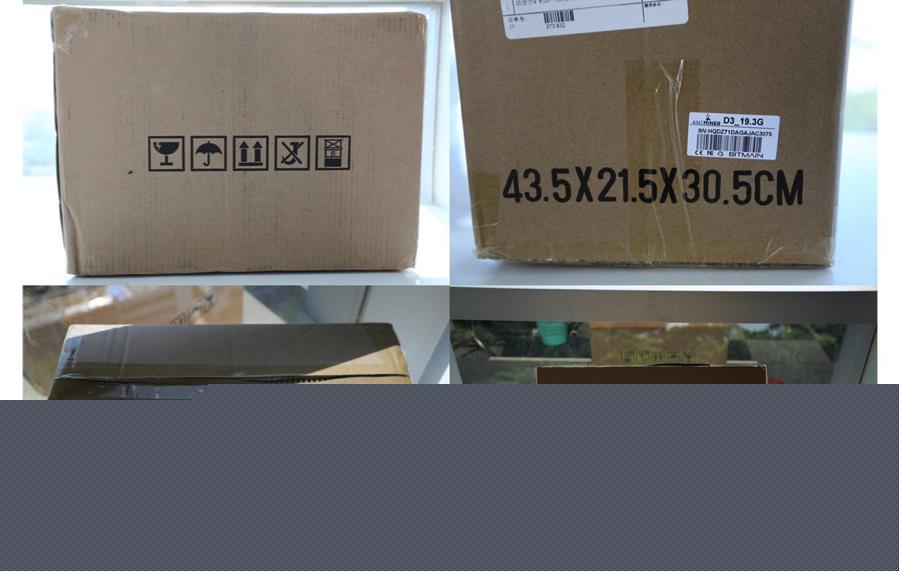 达世币蚂蚁矿机D3算力多少?蚂蚁D3矿机全面评测