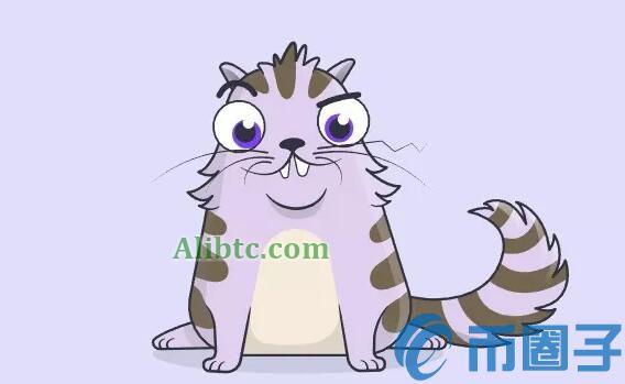 区块链猫怎么玩?CryptoKitties云养猫买猫攻略详解