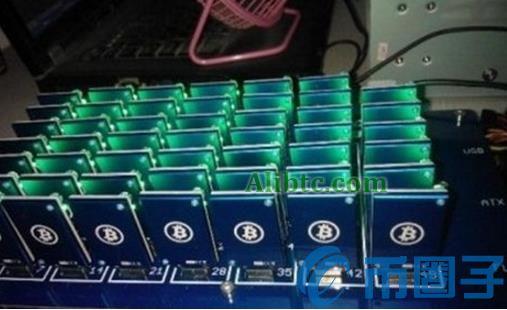 2019年比特币能产出多少枚?还能挖吗?