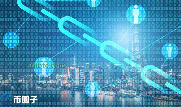 区块链上链是什么意思？通俗解释区块链上链